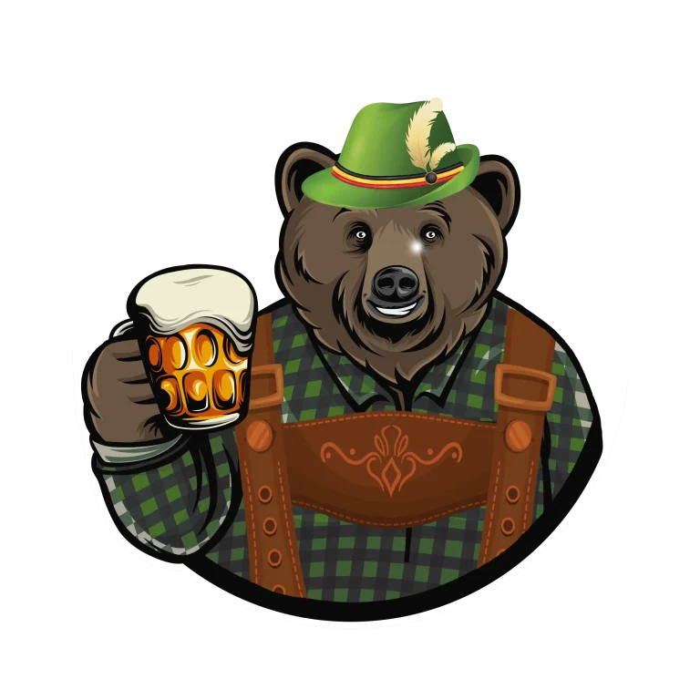 Full Bear (1)
