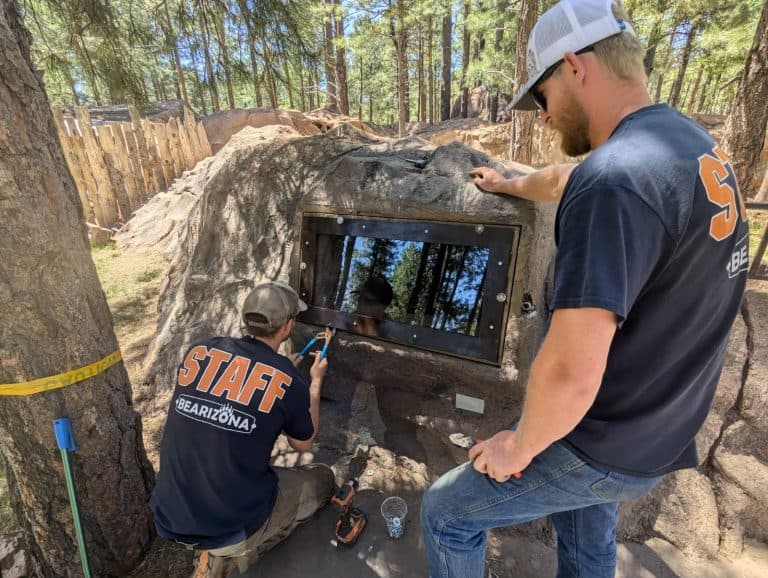 Careers at Bearizona